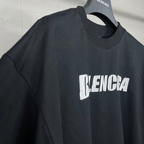 Balenciaga designer designer clothing full view