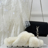Close-up detail view of Prada luxury piece style No.134