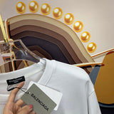 Balenciaga designer clothing styled look premium fashion