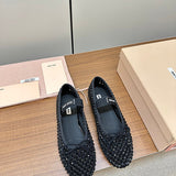 Miu Miu shoes styled look premium fashion
