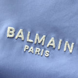 Three-quarter angle view of Balmain luxury piece style No.092