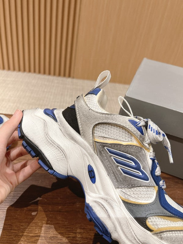 Balenciaga shoes Style 031 - angled studio shot