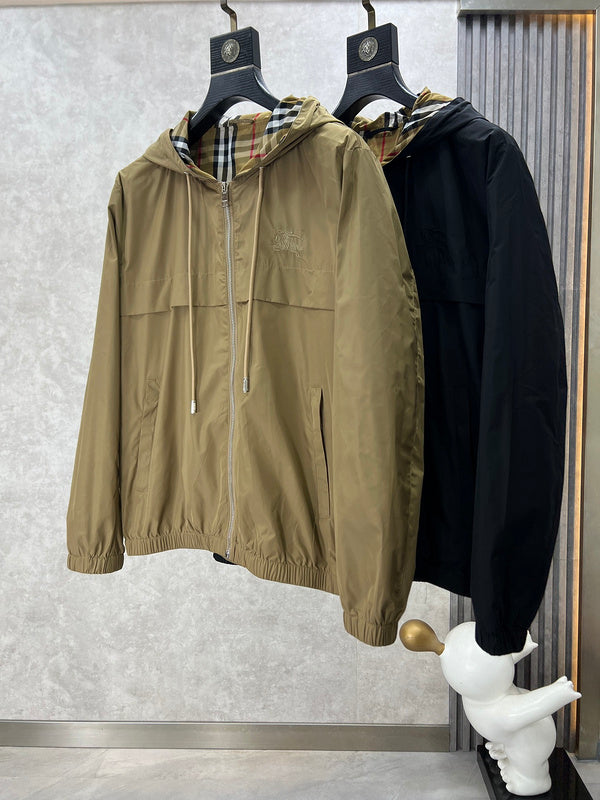 Burberry designer designer clothing full view
