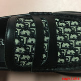 Dior shoes Style 037 - packaging and accessories