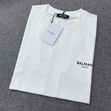 Balmain designer clothing styled look premium fashion