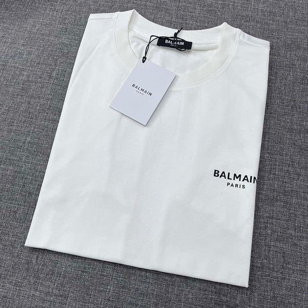Balmain designer clothing styled look premium fashion