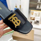 Burberry shoes Style 032 - top view showing design