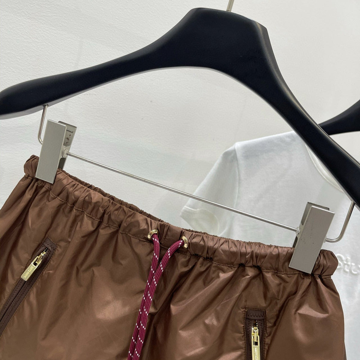 Shorts- Miu M Shorts Everyday Lightweight Designer Shorts