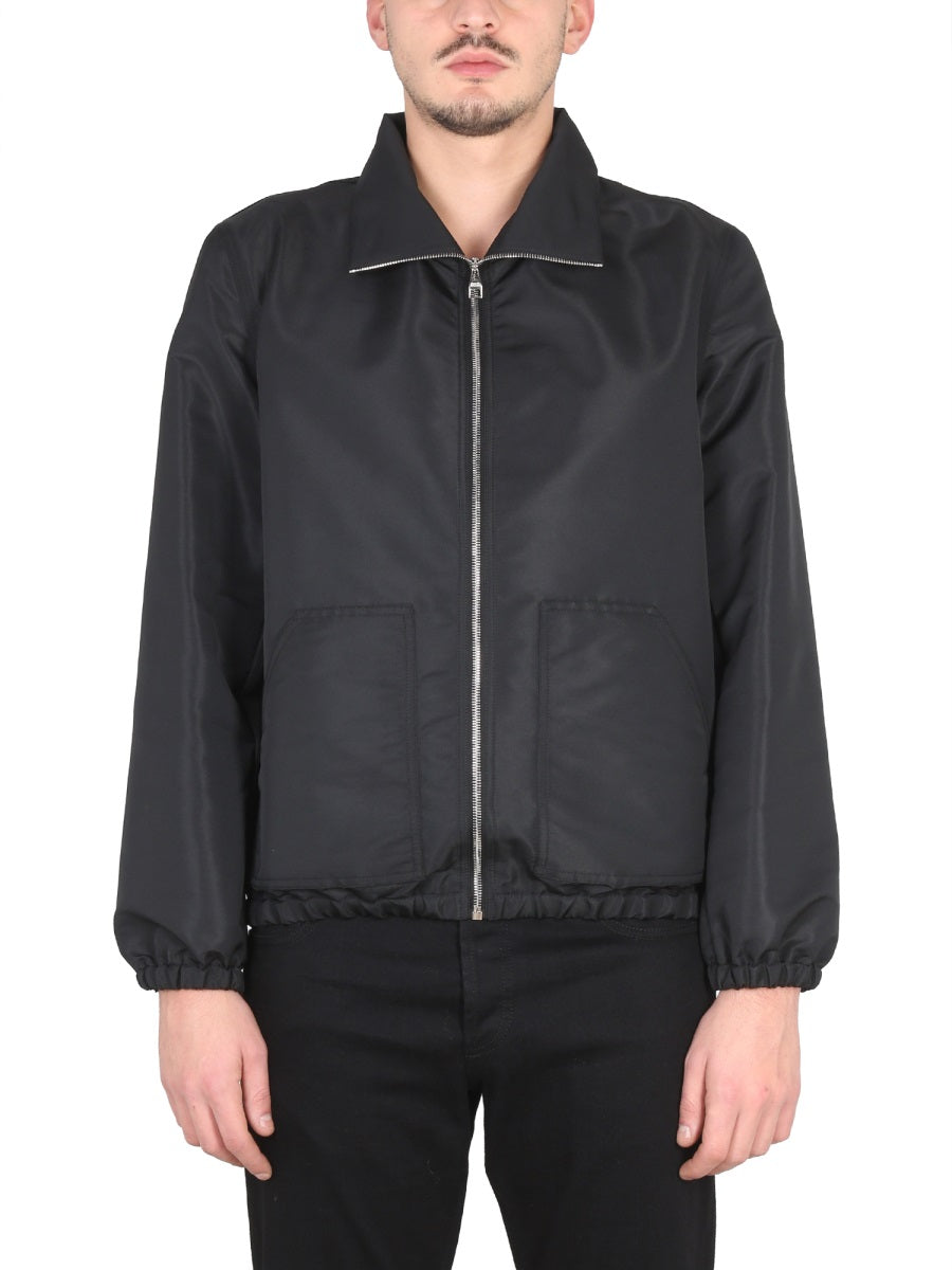 Alexander McQueen jackets luxury designer piece front view