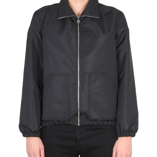 Alexander McQueen jackets luxury designer piece front view