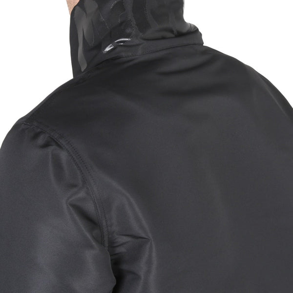 Alexander McQueen Jackets? Alexander Mcqueen Men Jacket With Logo Premium Casual Designer Jacket