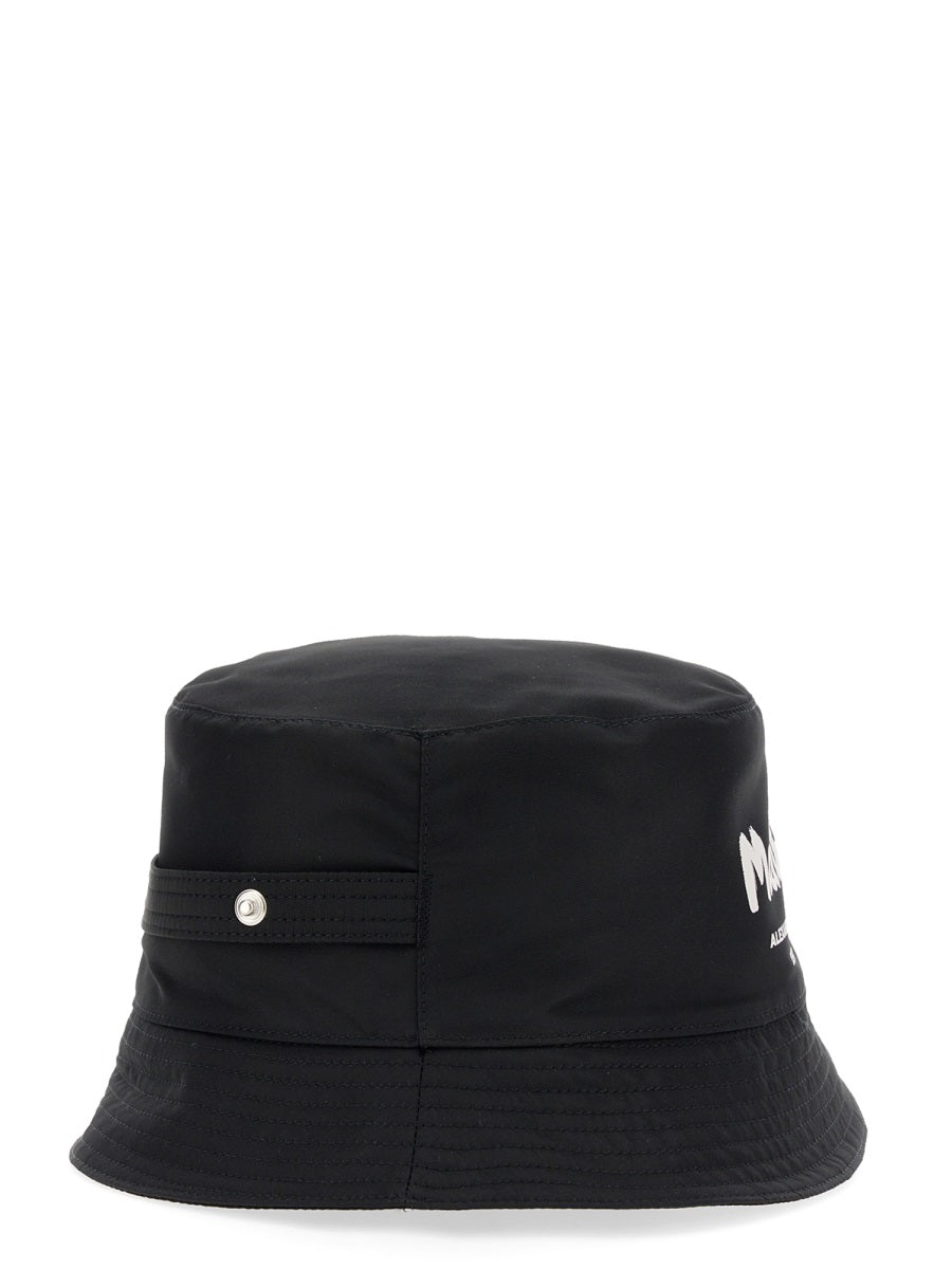 Alexander McQueen Hats? Alexander Mcqueen Men Bucket Hat Premium Designer Fashion Hat