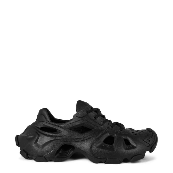 Balenciaga sneakers luxury designer piece front view