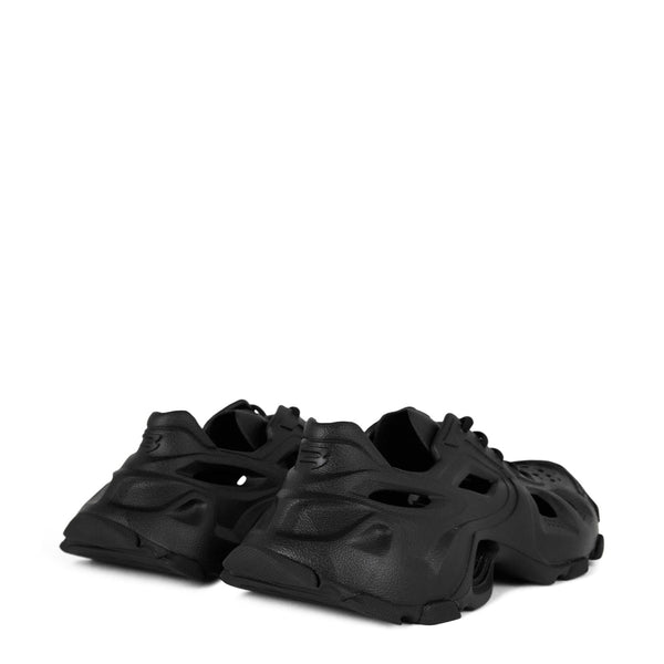 Balenciaga sneakers side profile designer luxury fashion