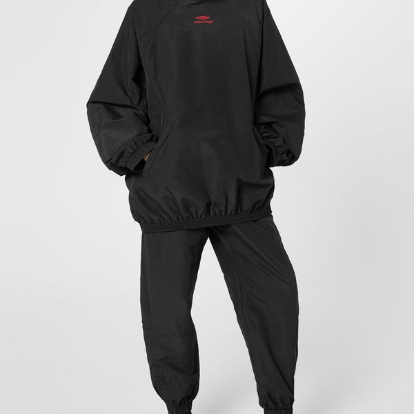 Balenciaga sneakers lifestyle shot premium designer piece