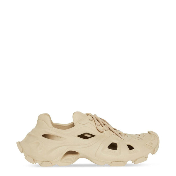 Balenciaga sneakers luxury designer piece front view