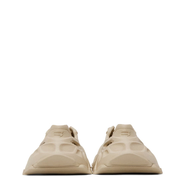 Balenciaga sneakers side profile designer luxury fashion