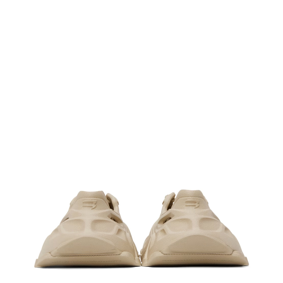 Balenciaga Shoes- BALENCIAGA HD Lace-Up Cut-Out Sneakers for Women Luxury Lifestyle Designer Footwear
