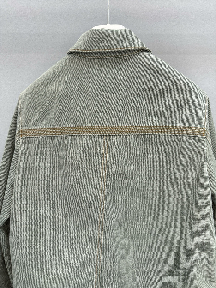 Jackets- Loew Jacket Stylish Everyday Designer Outerwear