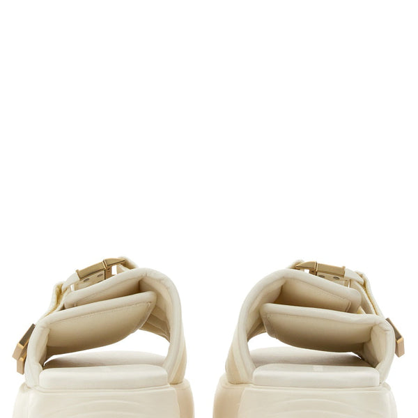 Bottega Veneta Shoes Bottega Veneta Men Sandal Flash Comfortable Everyday Designer Shoes