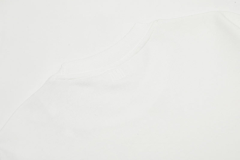 Back view of Amiri luxury piece style No.020