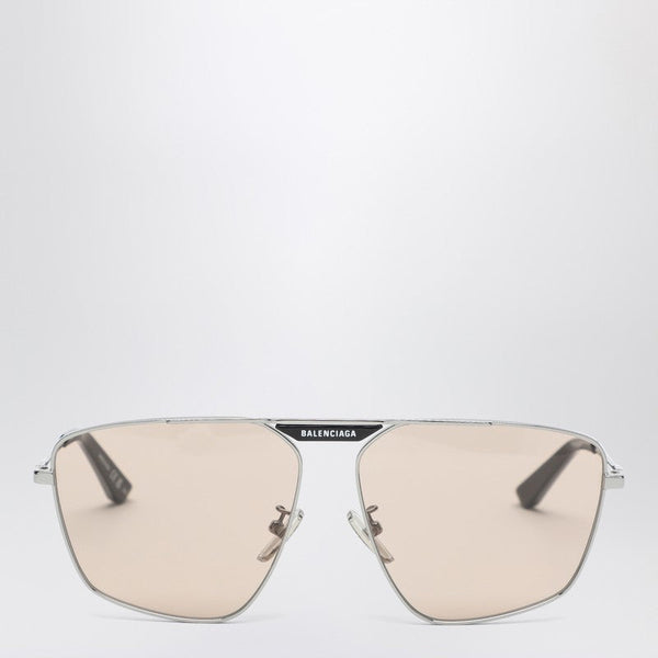 Balenciaga sunglasses luxury designer piece front view