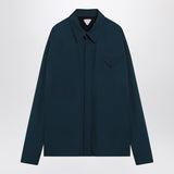 Bottega Veneta tee shirts luxury designer piece front view