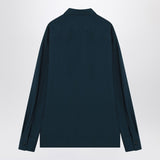 Bottega Veneta premium tee shirts detail and craftsmanship close-up