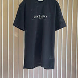 Givenchy luxury designer clothing detail shot
