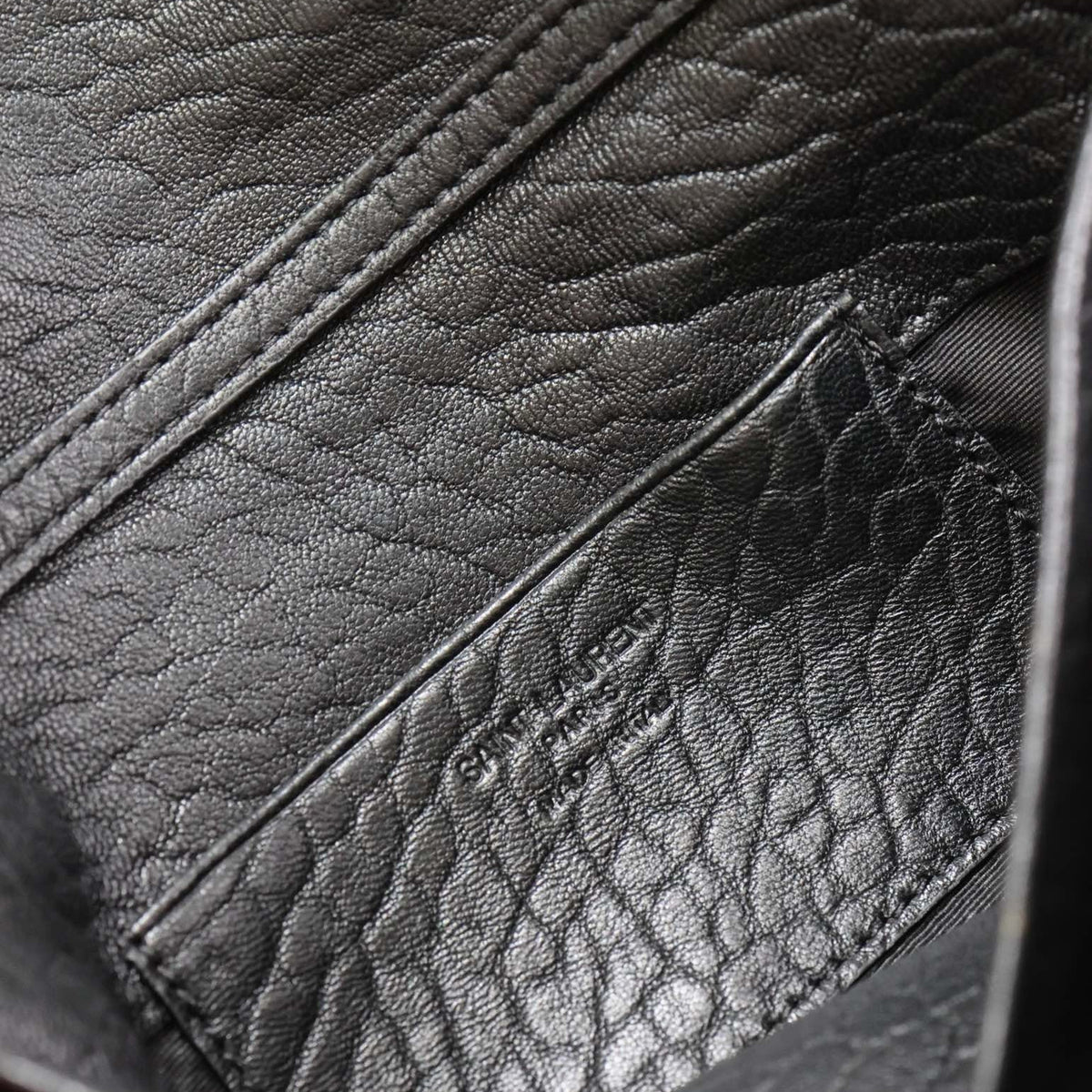 Saint Laurent Bags- Saint Laurent Calypso Mini Bag Premium Designer Shoulder Bag