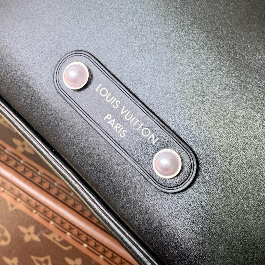 Louis Vuitton Bags- Louis Vuitton Lou Nil Bag Premium Designer Shoulder Bag