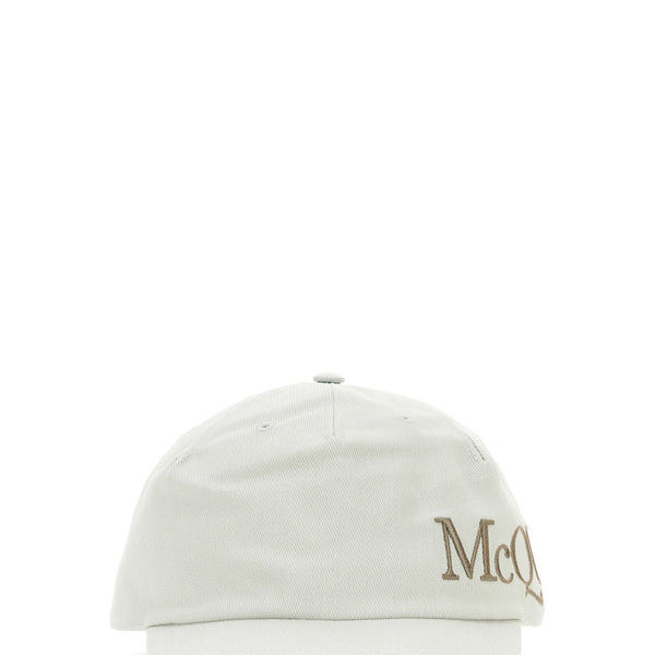 Alexander McQueen Hats? Alexander Mcqueen Men Baseball Cap Premium Designer Fashion Hat