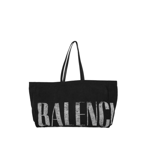Balenciaga cross body bags luxury designer piece front view
