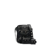 Balenciaga cross body bags luxury designer piece front view