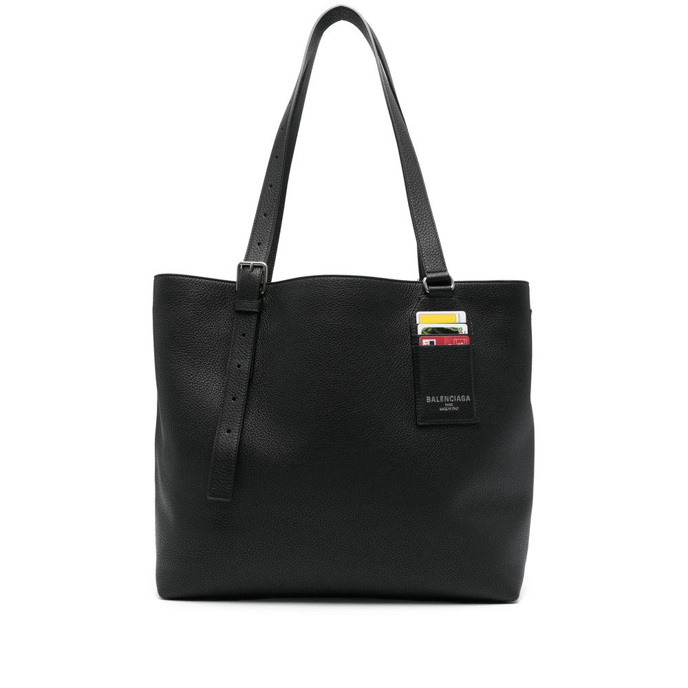 Balenciaga cross body bags luxury designer piece front view