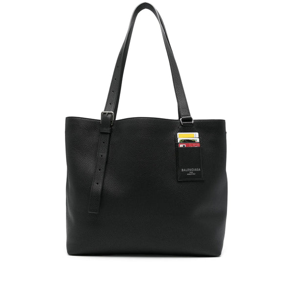 Balenciaga cross body bags luxury designer piece front view