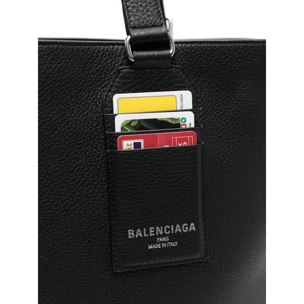Balenciaga premium cross body bags detail and craftsmanship close-up