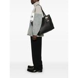 Balenciaga cross body bags lifestyle shot premium designer piece