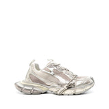 Balenciaga athletic luxury designer piece front view