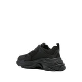 Balenciaga athletic side profile designer luxury fashion