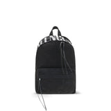 Balenciaga backpacks luxury designer piece front view