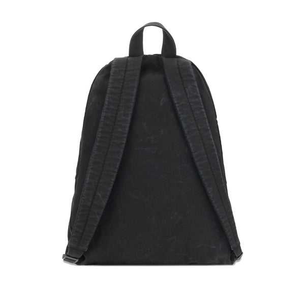 Balenciaga Bags- Balenciaga Black Backpacks Men Premium Designer Shoulder Bag