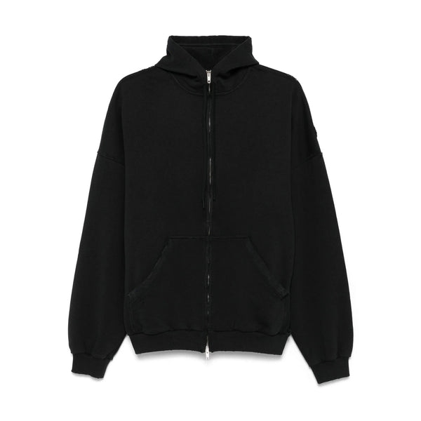 Balenciaga sweaters & pullovers luxury designer piece front view