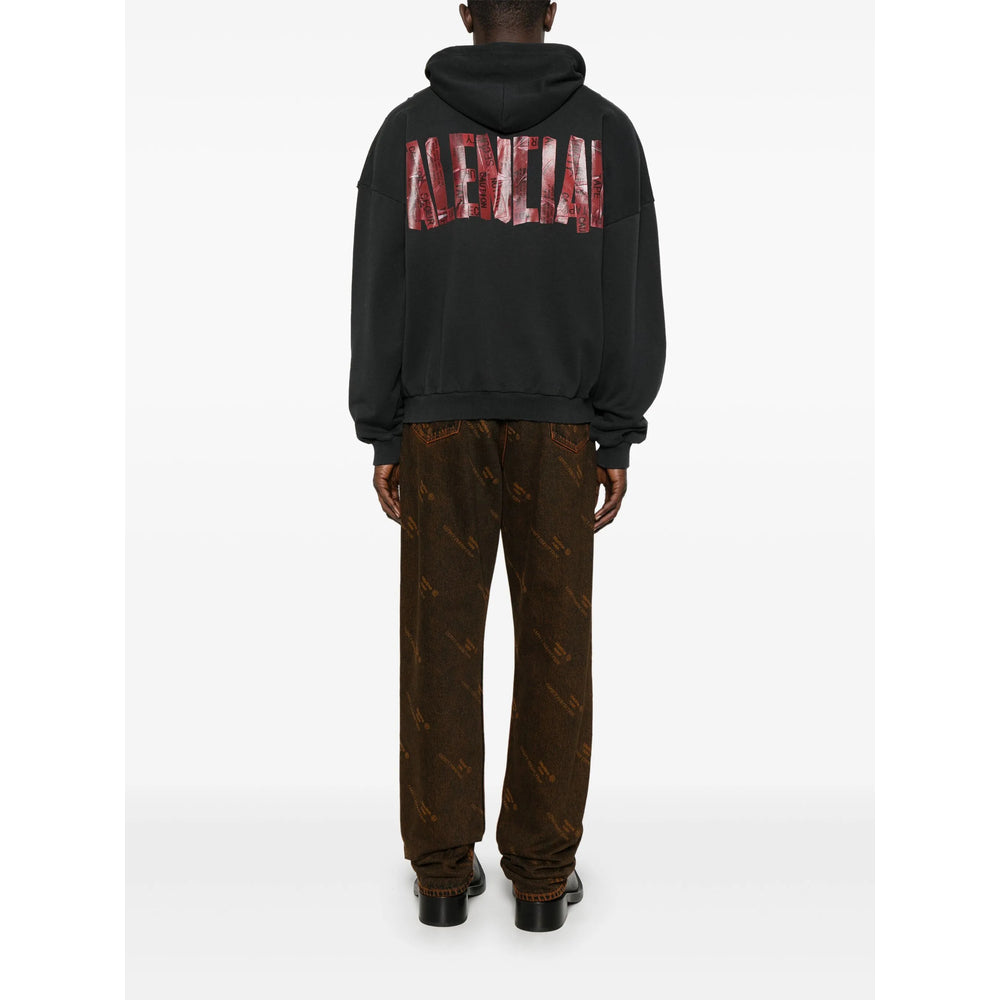 Balenciaga sweaters & pullovers side profile designer luxury fashion