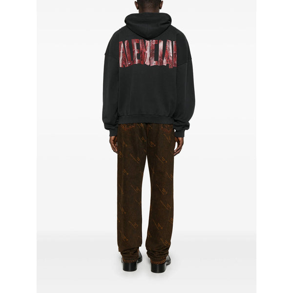 Balenciaga sweaters & pullovers side profile designer luxury fashion