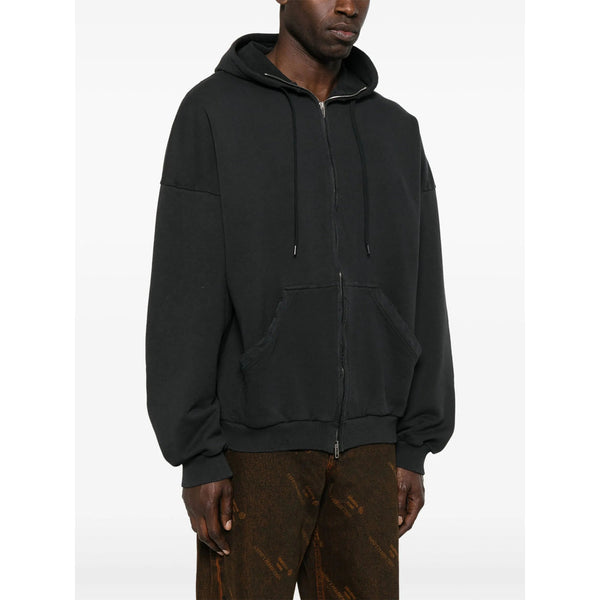 Balenciaga sweaters & pullovers lifestyle shot premium designer piece