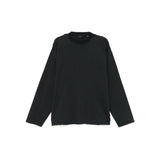 Balenciaga tee shirts luxury designer piece front view