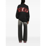 Balenciaga tee shirts lifestyle shot premium designer piece