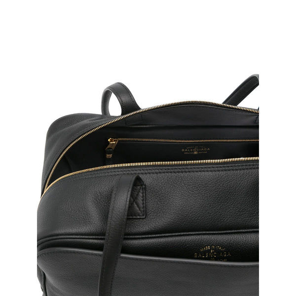 Balenciaga totes side profile designer luxury fashion