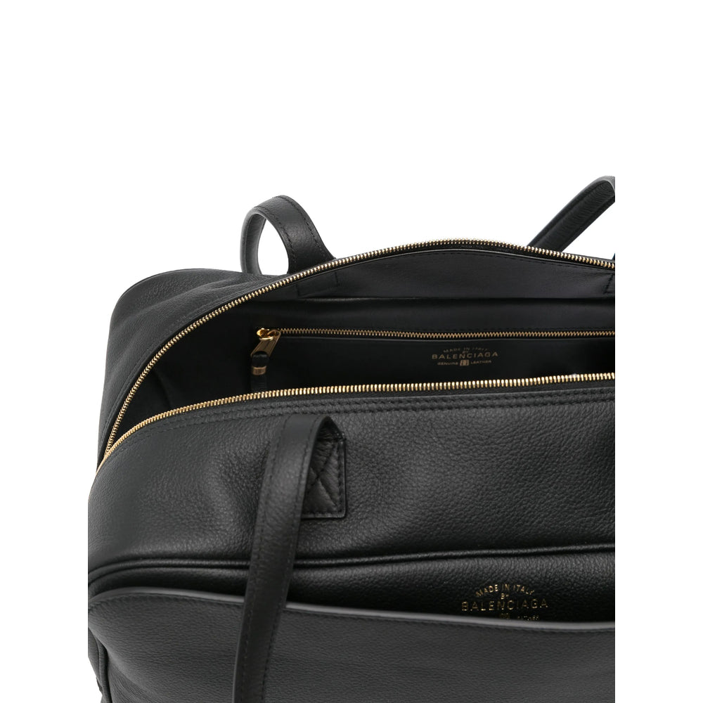 Balenciaga Bags? Balenciaga Black Tote Bags Women Premium Designer Shoulder Bag